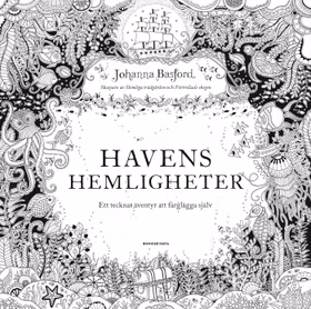 Havens hemligheter