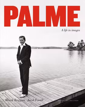 Palme - A life in images