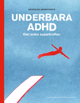 Underbara ADHD
