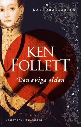 Den eviga elden (storpocket)