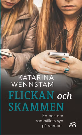 Flickan och skammen (pocket)