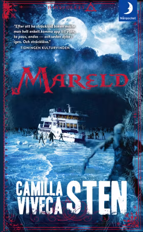 Mareld (pocket)