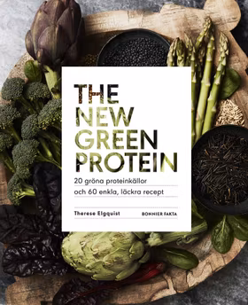 The new green protein