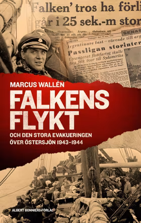 Falkens flykt