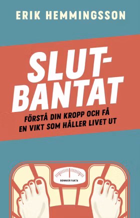 Slutbantat (storpocket)