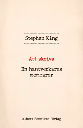 Att skriva