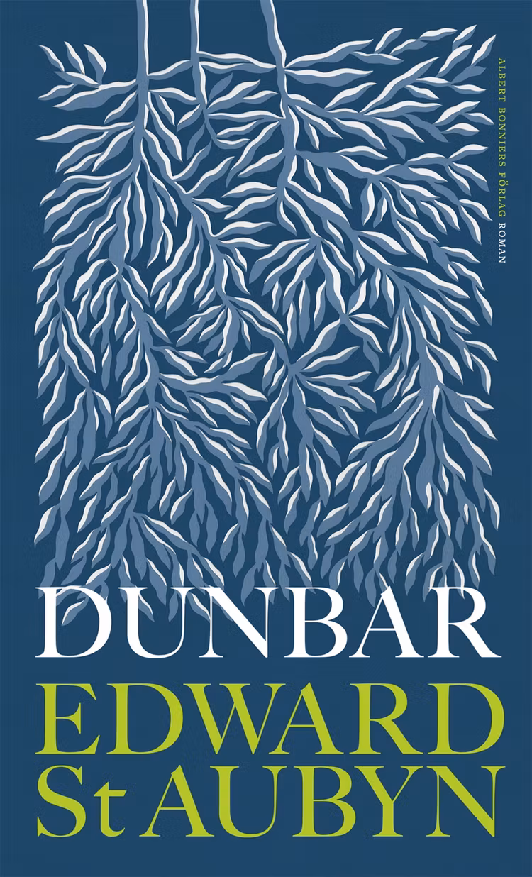 Dunbar - finns i Rutströms bokhandel