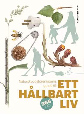 Ett hållbart liv (storpocket)