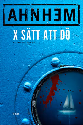X sätt att dö (storpocket)