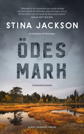 Ödesmark