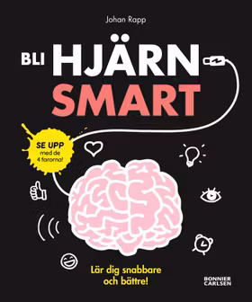 Bli hjärnsmart