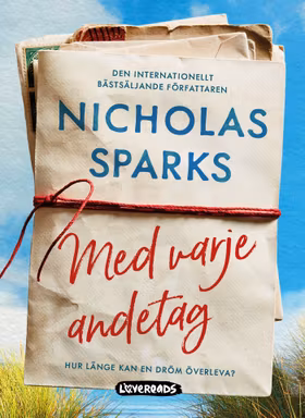 Med varje andetag