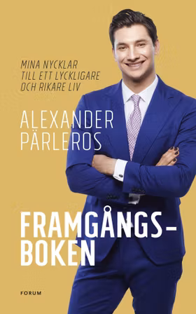 Framgångsboken
