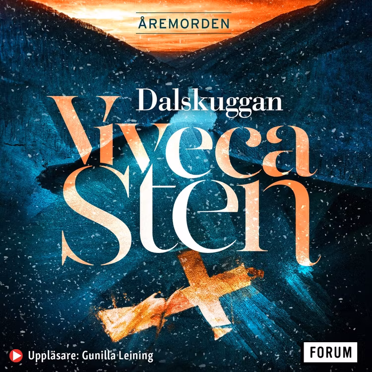 Dalskuggan - finns i Rutströms bokhandel