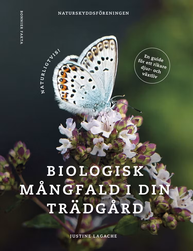 Naturligtvis - finns i Rutströms bokhandel