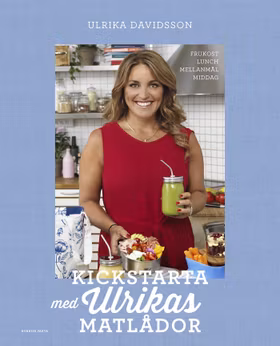 Kickstarta med Ulrikas matlådor