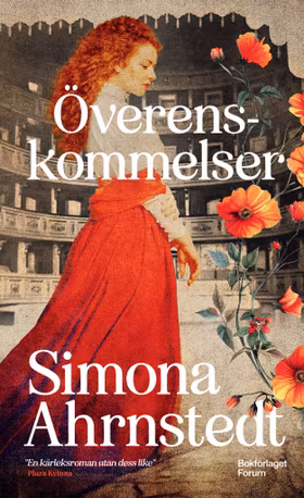Överenskommelser (pocket)