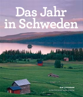 Das Jahr in Schweden