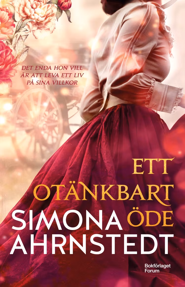 Ett otänkbart öde - finns i Rutströms bokhandel