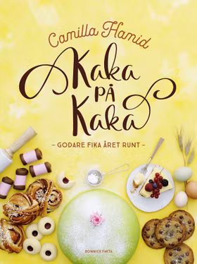 Kaka på kaka