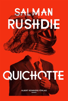 Quichotte