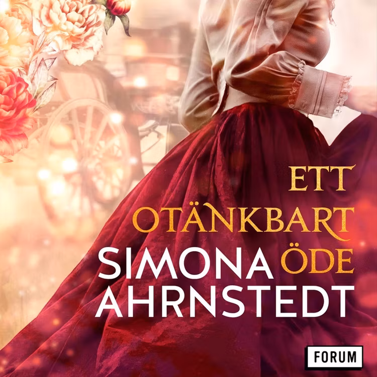 Ett otänkbart öde - finns i Rutströms bokhandel