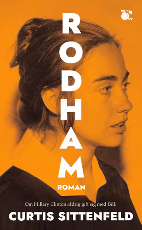 Rodham (pocket)