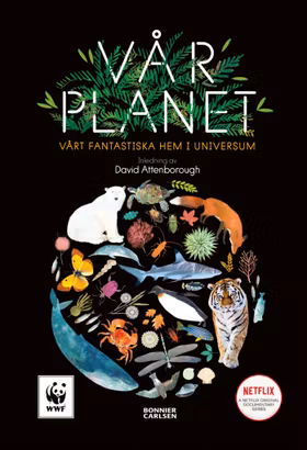 Vår planet
