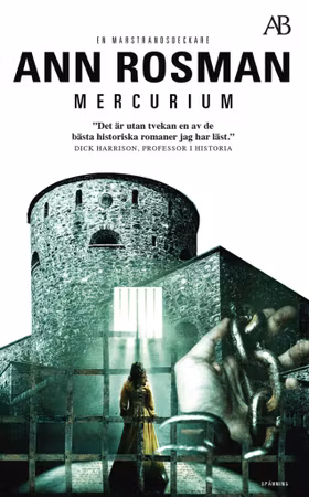 Mercurium (pocket)