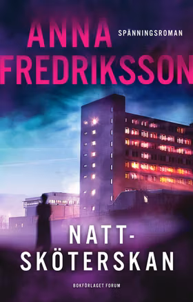 Nattsköterskan