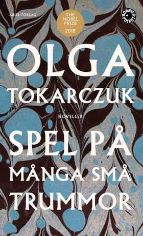 Spel på många små trummor (pocket)