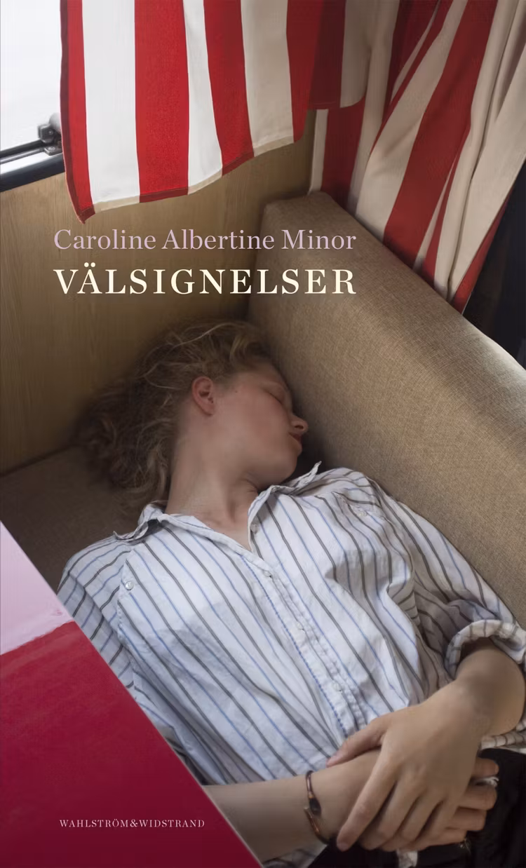Välsignelser - finns i Rutströms bokhandel
