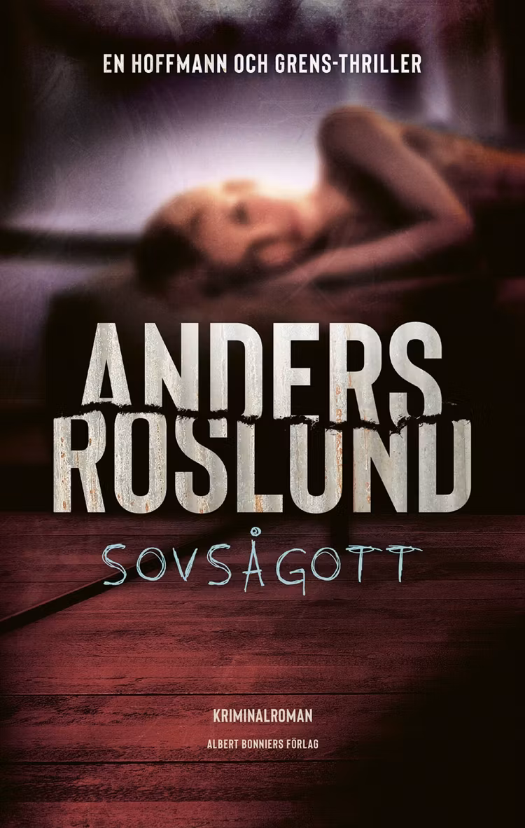 Sovsågott - finns i Rutströms bokhandel