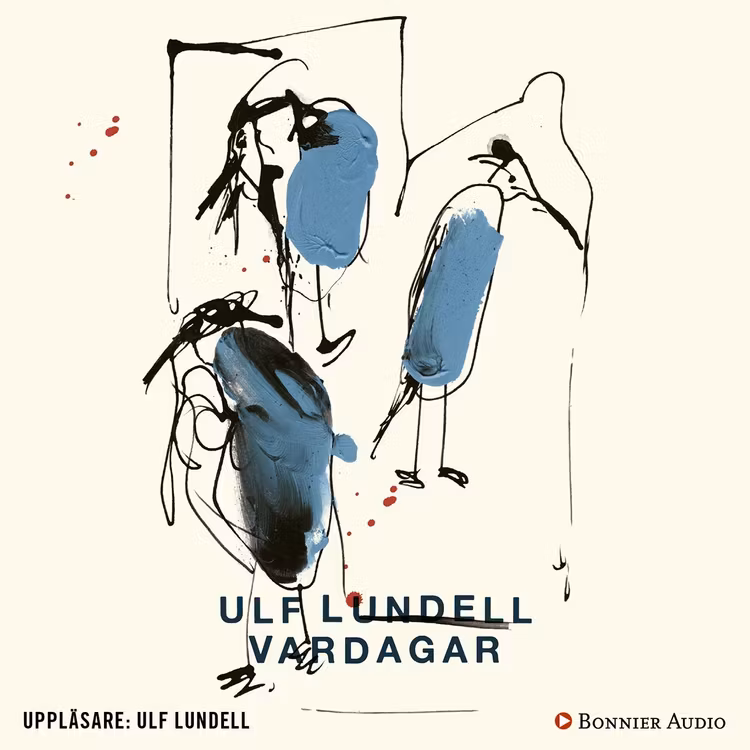 Vardagar - finns i Rutströms bokhandel