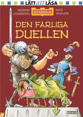 Den farliga duellen