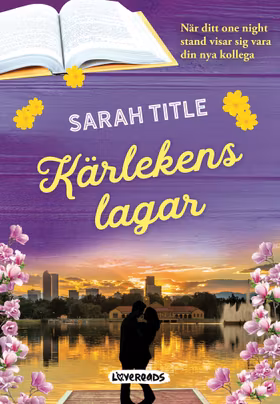 Kärlekens lagar (pocket)