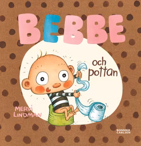 Bebbe och pottan