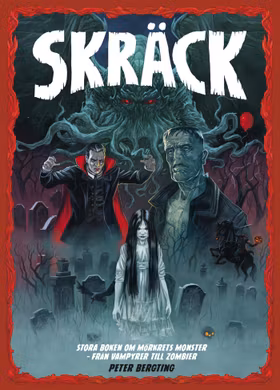 Skräck