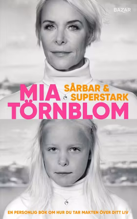 Sårbar och superstark (pocket)