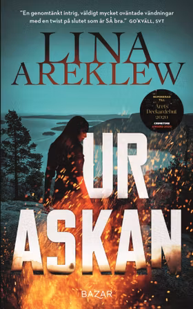 Ur askan (pocket)