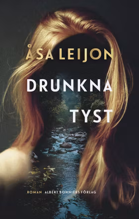 Drunkna tyst