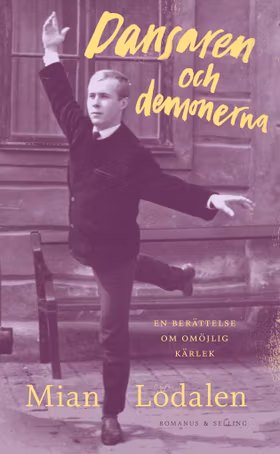 Dansaren och demonerna