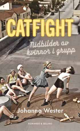Catfight