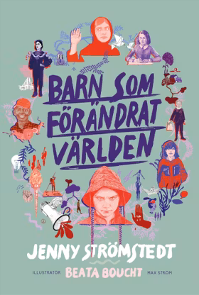 Barn som förändrat världen