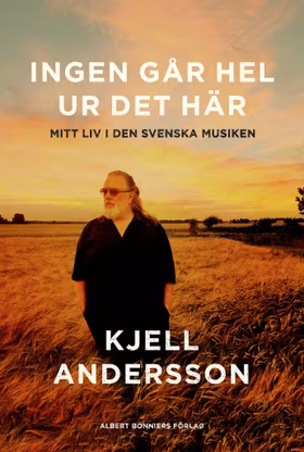 Ingen går hel ur det här