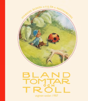 Bland tomtar och troll, årg 113