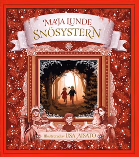 Snösystern