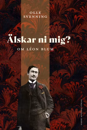 Älskar ni mig?