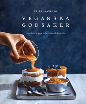 Veganska godsaker