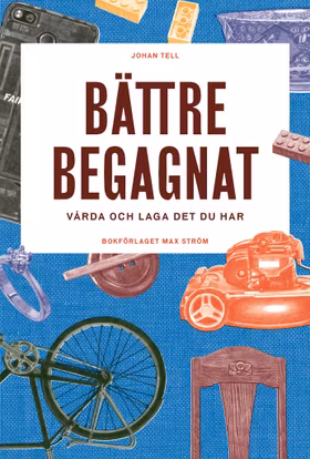Bättre begagnat